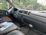 Toyota Hiace 2007 - Odo 12 vạn