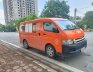 Toyota Hiace 2007 - Odo 12 vạn