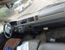 Toyota Hiace 2007 - Odo 12 vạn