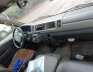 Toyota Hiace 2007 - Odo 12 vạn