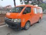 Toyota Hiace 2007 - Odo 12 vạn