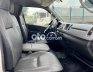Toyota Hiace Bán xe  Cá mập 2011 - Dầu - 16 chỗ 2011 - Bán xe HIACE Cá mập 2011 - Dầu - 16 chỗ