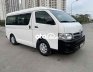 Toyota Hiace   2011 16 chỗ 2011 - Toyota Hiace 2011 16 chỗ
