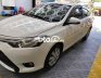 Toyota Vios xe gia đình cần bán gấp 2018 - xe gia đình cần bán gấp