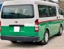 Toyota Hiace Bán xe  Cá mập 2011 - Dầu - 16 chỗ 2011 - Bán xe HIACE Cá mập 2011 - Dầu - 16 chỗ