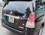 Toyota Innova Inova 2009 màu đen tuyền 2009 - Inova 2009 màu đen tuyền