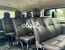 Toyota Hiace Bán xe  Cá mập 2011 - Dầu - 16 chỗ 2011 - Bán xe HIACE Cá mập 2011 - Dầu - 16 chỗ