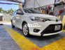 Toyota Vios xe gia đình cần bán gấp 2018 - xe gia đình cần bán gấp