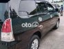 Toyota Innova Inova 2009 màu đen tuyền 2009 - Inova 2009 màu đen tuyền