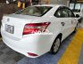Toyota Vios xe gia đình cần bán gấp 2018 - xe gia đình cần bán gấp