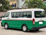 Toyota Hiace Bán xe  Cá mập 2011 - Dầu - 16 chỗ 2011 - Bán xe HIACE Cá mập 2011 - Dầu - 16 chỗ