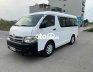 Toyota Hiace   2011 16 chỗ 2011 - Toyota Hiace 2011 16 chỗ