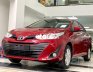 Toyota Vios   1.5E CVT 2019 odo 3v6km bao check hãng 2019 - Toyota Vios 1.5E CVT 2019 odo 3v6km bao check hãng