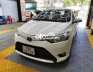 Toyota Vios xe gia đình cần bán gấp 2018 - xe gia đình cần bán gấp