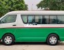 Toyota Hiace Bán xe  Cá mập 2011 - Dầu - 16 chỗ 2011 - Bán xe HIACE Cá mập 2011 - Dầu - 16 chỗ