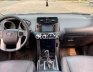 Toyota Land Cruiser Prado Prado TXL - 2012 2012 - Prado TXL - 2012