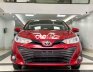 Toyota Vios   1.5E CVT 2019 odo 3v6km bao check hãng 2019 - Toyota Vios 1.5E CVT 2019 odo 3v6km bao check hãng