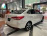 Toyota Vios 2023 - Chỉ từ 455 triệu trang bị nhiều option hiện đại