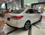 Toyota Vios 2023 - Chỉ từ 455 triệu, nhiều tính năng hiện đại