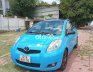 Toyota Yaris   12/2009 tự động nhập nhật 78000k/h 2009 - Toyota Yaris 12/2009 tự động nhập nhật 78000k/h