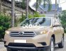 Toyota Highlander Bán hoặc đổi sang dòng khác  model 2011 2011 - Bán hoặc đổi sang dòng khác Highlander model 2011