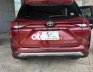 Toyota Veloz   CROSS 1.5G TOP 2022 - TOYOTA VELOZ CROSS 1.5G TOP