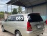 Toyota Innova  G đời 2007 2007 - Innova G đời 2007
