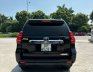 Toyota Land Cruiser Prado 2018 - Màu đen