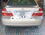 Toyota Camry Cần bán  2002 số sàn 2002 - Cần bán camry 2002 số sàn