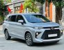 Toyota Avanza Premio 2022 - Giá bán 546 Triệu