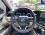 Toyota Camry 2021 - Đăng ký 2022 - lăn bánh 5000 km