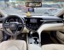 Toyota Camry 2021 - Đăng ký 2022 - lăn bánh 5000 km