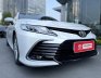 Toyota Camry 2021 - Đăng ký 2022 - lăn bánh 5000 km