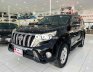 Toyota Land Cruiser Prado   xe Nhập đời 2011 2011 - TOYOTA LAND CRUISER PRADO xe Nhập đời 2011