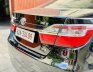 Toyota Camry 2017 - Màu đen, giá 609 triệu