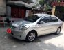Toyota Vios Xe   E đời 2012 màu xám mới đăng kiểm 2012 - Xe Toyota Vios E đời 2012 màu xám mới đăng kiểm