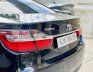Toyota Camry 2017 - Màu đen, giá 609 triệu
