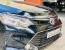 Toyota Camry 2017 - Màu đen, giá 609 triệu