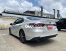 Toyota Camry  2.5HV Hybrid 2021- Xe Demo Siêu Lướt 9000km 2021 - Camry 2.5HV Hybrid 2021- Xe Demo Siêu Lướt 9000km