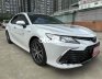 Toyota Camry   2.5 HYDRID xe cty xhđ đủ 100% 2021 - Toyota Camry 2.5 HYDRID xe cty xhđ đủ 100%