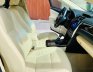 Toyota Camry 2017 - Màu đen, giá 609 triệu
