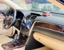 Toyota Camry 2017 - Màu đen, giá 609 triệu