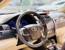 Toyota Camry 2017 - Màu đen, giá 609 triệu