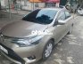 Toyota Vios  G 2014 2014 - Vios G 2014