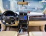 Toyota Camry 2017 - Màu đen, giá 609 triệu