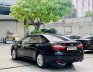 Toyota Camry 2017 - Màu đen, giá 609 triệu