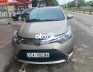 Toyota Vios  G 2014 2014 - Vios G 2014