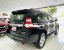 Toyota Land Cruiser Prado   xe Nhập đời 2011 2011 - TOYOTA LAND CRUISER PRADO xe Nhập đời 2011