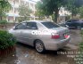 Toyota Vios Bán xe  gia đình 2011 - Bán xe Vios gia đình