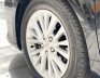 Toyota Camry 2017 - Màu đen, giá 609 triệu